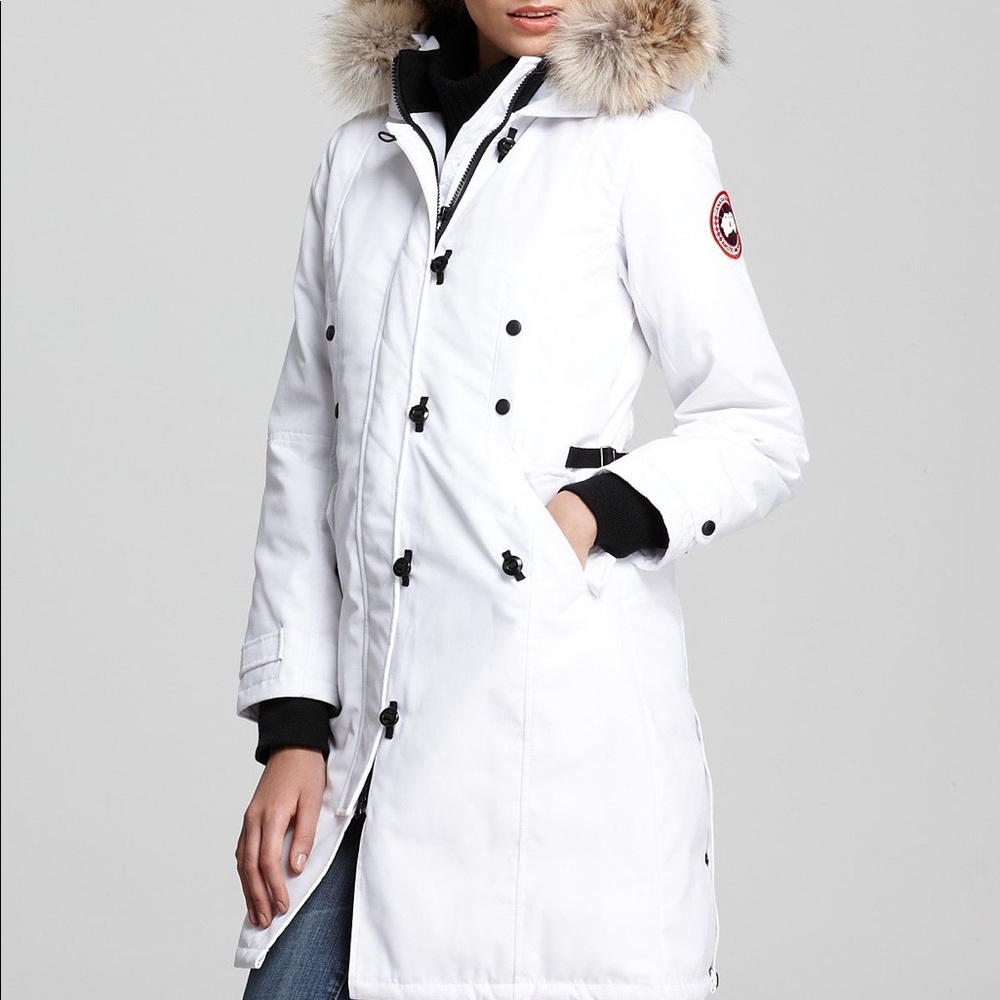 Canada Goose Kensington Parka